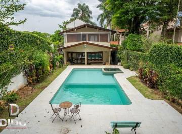Casa · 357m² · 4 Quartos · 4 Vagas · Casa para venda em Jardim Cordeiro com 4 quartos, sendo 4 suítes, 357m²