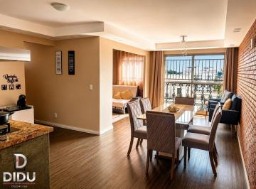 Apartamento · 78m² · 2 Quartos · 1 Vaga · Apartamento para venda em Vila Campestre com 2 quartos, 78m²
