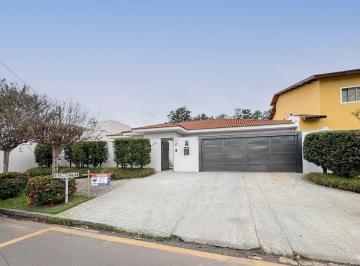 Casa · 346m² · 4 Quartos · 6 Vagas · Casa para venda em Nova Jaboticabal com 4 quartos, sendo 2 suítes, 346m²