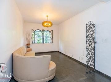Casa · 130m² · 3 Quartos · 1 Vaga · Sobrado para venda em Vila Tramontano com 3 quartos, sendo 2 suítes, 130m²