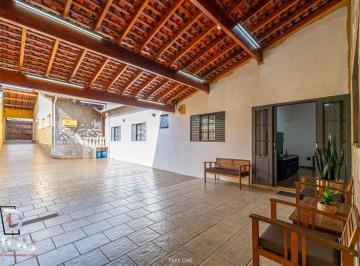 Casa · 172m² · 5 Quartos · 4 Vagas · Casa para venda em Jardim do Lago com 5 quartos, 172m²