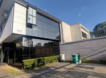 Comercial · 500m² · 6 Vagas · Casa comercial para venda e locação em Indianópolis, 500m²