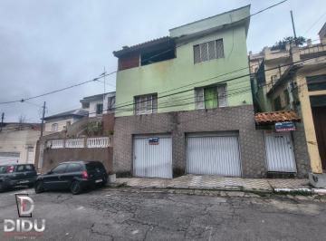 Casa · 190m² · 3 Quartos · 2 Vagas · Sobrado para venda em Moinho Velho com 3 quartos, 190m²