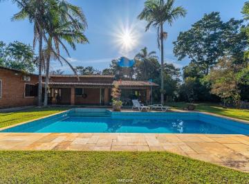 Casa · 280m² · 3 Quartos · 4 Vagas · Casa no condomínio Condominio Shangrilla para venda com 3 quartos, sendo 1 suíte, 280m²