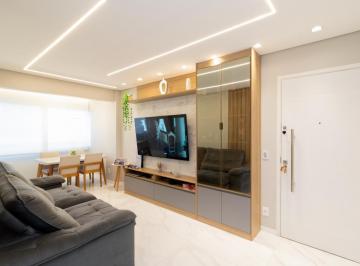 Apartamento · 66m² · 3 Quartos · 1 Vaga · Apartamento para venda em Barra Funda com 3 quartos, sendo 1 suíte, 66m²