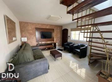 Casa · 104m² · 3 Quartos · 2 Vagas · Casa de vila para venda em Vila Joaniza com 3 quartos, 104m²