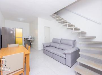 Casa · 53m² · 2 Quartos · 1 Vaga · Casa no condomínio Residencial Miami para venda com 2 quartos, 53m²