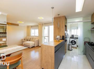Apartamento · 80m² · 2 Quartos · 1 Vaga · Apartamento para venda em Campininha com 2 quartos, sendo 1 suíte, 80m²