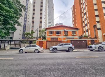 Casa · 191m² · 4 Quartos · 4 Vagas · Sobrado para venda em Vila Madalena com 4 quartos, sendo 2 suítes, 191m²
