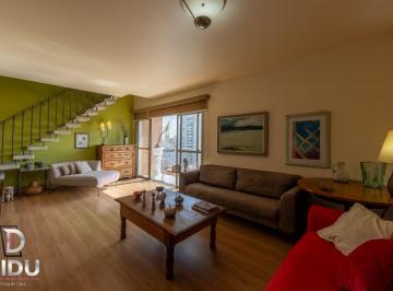 Apartamento · 218m² · 4 Quartos · 3 Vagas · Cobertura para venda em Vila Congonhas com 4 quartos, sendo 2 suítes, 218m²