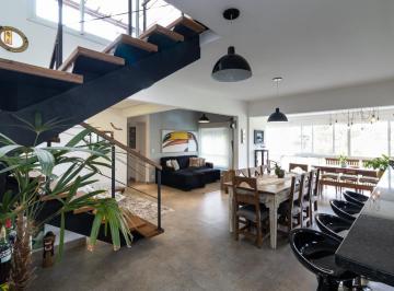 Apartamento · 184m² · 3 Quartos · 3 Vagas · Duplex para venda em Chácara Pavoeiro com 3 quartos, sendo 2 suítes, 184m²