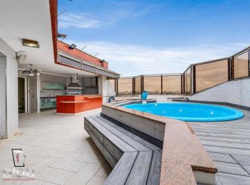 Apartamento · 590m² · 6 Quartos · 6 Vagas · Cobertura para venda em Santa Paula com 6 quartos, sendo 6 suítes, 590m²