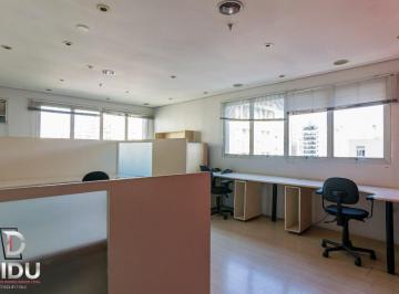 Comercial · 41m² · 1 Vaga · Conjunto comercial para venda em Vila Olímpia, 41m²