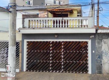 Casa · 168m² · 3 Quartos · 2 Vagas · Casa para venda em Vila Marari com 3 quartos, sendo 1 suíte, 168m²