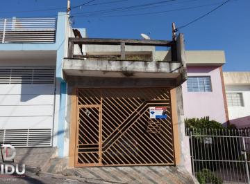 Casa · 69m² · 2 Quartos · 1 Vaga · Sobrado para venda em Vila Mirante com 2 quartos, sendo 1 suíte, 69m²