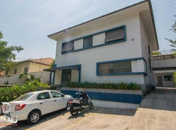Comercial · 320m² · 7 Vagas · Casa comercial para venda em Pacaembu, 320m²