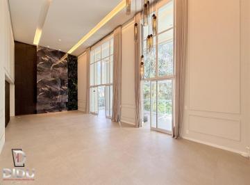 Apartamento · 301m² · 4 Quartos · 5 Vagas · Apartamento para locação em Jardim Fonte do Morumbi com 4 quartos, sendo 3 suítes, 301m²