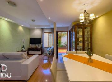 Casa · 140m² · 3 Quartos · 2 Vagas · Casa no condomínio Condomínio Vilaggio Verti para venda com 3 quartos, sendo 1 suíte, 140m²