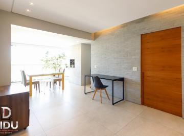 Apartamento · 129m² · 3 Quartos · 3 Vagas · Apartamento para venda em Vila Anastácio com 3 quartos, sendo 1 suíte, 129m²