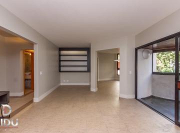 Apartamento · 198m² · 4 Quartos · 3 Vagas · Apartamento para locação em Indianópolis com 4 quartos, sendo 4 suítes, 198m²