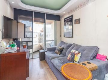 Apartamento · 62m² · 2 Quartos · 1 Vaga · Apartamento para venda em Mirandópolis com 2 quartos, sendo 1 suíte, 62m²