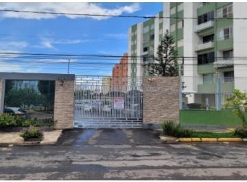 Foto 01 · Apartamento, Terra Nova, Cuiabá, MT