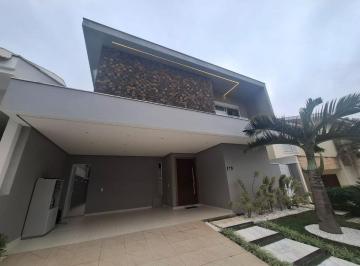 Casa de 3 quartos, Sorocaba · Casa de 300 m² com 3 quartos para aluguel no Condomínio Mont Blanc