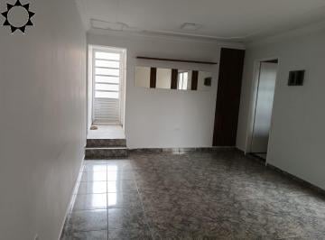 SALA · CASA - JARDIM DAS FLORES