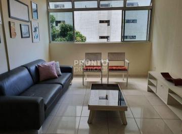 Apartamento de 3 quartos, Recife · Apartamento 3 Quartos | 1 Suíte | Torre | 1 Vaga | Excelente Localização