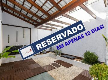 Casa de 3 quartos, Curitiba · Sobrado com 3 quartos, 2 vagas, ao lado do Parque Tanguá – Curitiba