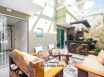 Casa de 3 quartos, São Paulo · Sobrado com 220m² em Parelheiros