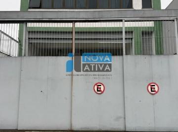 Foto 01 · Galpao, Vila Maria Baixa, São Paulo, SP