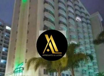 Apartamento de 2 quartos, Rio de Janeiro · LEILÃO JUDICIAL - BARRA DA TIJUCA 72M2 E 1 VAGA NA ESCRITURA INFRA TOTAL