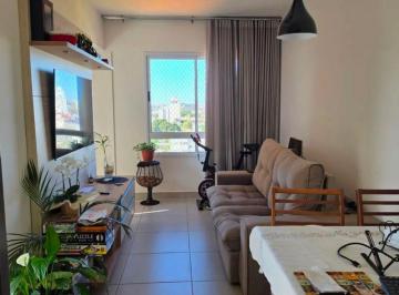 Apartamento de 2 quartos, Brasília · Residencial Amarante - Apartamento - 2 Quartos - Reformado - Nascente - Vista Livre