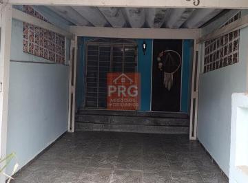 Foto 01 · Casa à venda em Taboão da Serra-SP, Parque Pinheiros: 3 quartos, 1 suíte, 1 sala, 3 banheiros, 1 vag