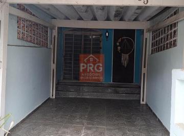 Foto 01 · Casa à venda em Taboão da Serra-SP, Parque Pinheiros: 3 quartos, 1 suíte, 1 sala, 3 banheiros, 1 vag