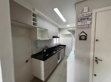 Apartamento de 2 quartos, São Paulo · Apartamento - Vila Santos