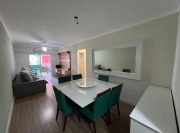 Apartamento de 2 quartos, Praia Grande · Apartamento com 2 dormitorios no bairro Canto do forte com o valor promocional!