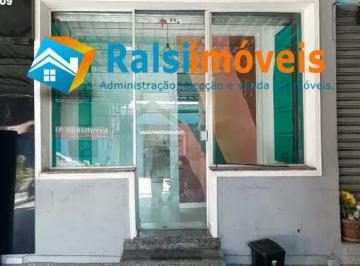 Comercial , Rio de Janeiro · Ponto comercial no Village - 15 m2