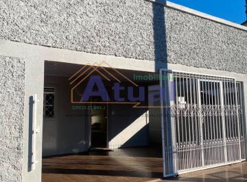 Foto 01 · Casa, Centro, Santo Ângelo, RS