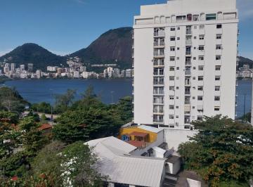 Apartamento de 3 quartos, Rio de Janeiro · Vendo Excelente Apartamento na Avenida Lineu de Paula Machado, Lagoa!!!