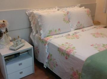 DORMITORIO · APTO - UMUARAMA - OSASCO