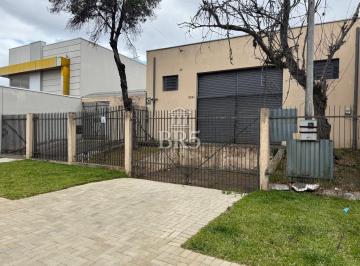 Comercial · 630m² · 10 Vagas · Terreno à Venda no Boqueirão – Excelente Oportunid