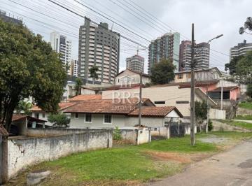 Terreno · 1897m² · TERRENO À VENDA NO ECOVILLE – EXCELENTE OPORTUNIDA