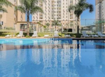 Apartamento · 55m² · 2 Quartos · 1 Vaga · Apartamento mobiliado com 2 quartos sendo uma suít