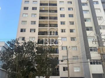 Apartamento · 92m² · 2 Quartos · 1 Vaga · Apartamento com Valor de Ocasião no Rebouças!
