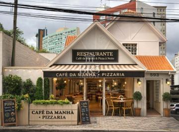 Imagem ilustrativa · Casa comercial no Centro para locaçã