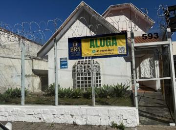 Casa · 186m² · Casa comercial no Centro para locaçã