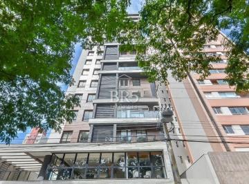 Apartamento · 22m² · 1 Quarto · Studio Impecável Mobiliado e Decorado à Venda no C