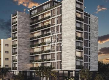 Apartamento · 106m² · 2 Quartos · 2 Vagas · EZA Living - No coração do Ahú - Seu refúgio conte